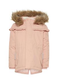 name it, Meisjes Functionele jas 'melt03', rosa