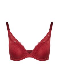 Passionata, Dames BH 'BROOKLYN', bordeaux