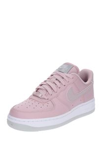 Nike Sportswear, Dames Sneakers laag 'Air Force 1 '07 Essential', rosa