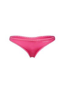 Calvin Klein Underwear, Dames String, pink