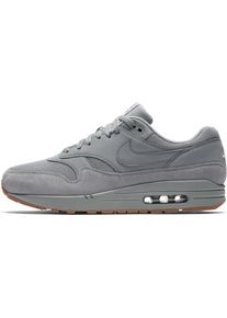 Nike Sportswear, Heren Sneakers laag 'Air Max 1', grafiet