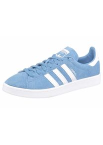 adidas originals, Dames Sneakers laag 'Campus', blauw