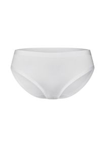 Mey, Dames Slip 'Jazz-Pants', wit