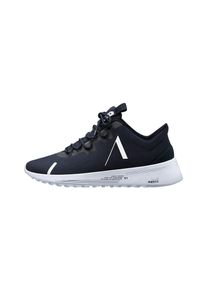 ARKK Copenhagen, Dames Sneakers laag 'Axionn Mesh PWR55', nachtblauw / wit