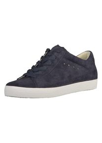 Gabor, Dames Sneakers laag, enziaan