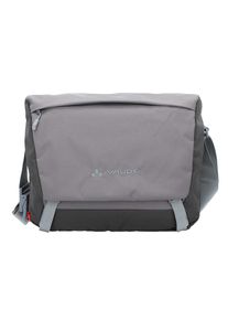 Vaude, Heren Laptoptas 'Rom II Messenger', grijs / donkergrijs