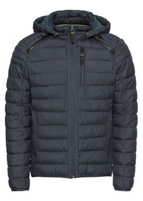 s.Oliver RED LABEL, Heren Functionele jas, donkerblauw