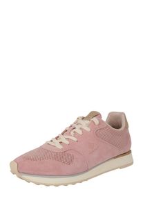 Gant, Dames Sneakers laag 'Lindsey', rosa