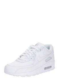 Nike Sportswear, Heren Sneakers laag 'Air Max 90', wit