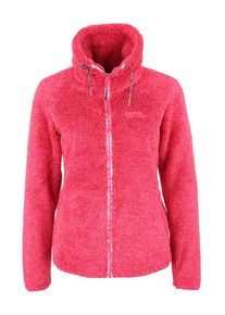 Icepeak, Dames Functionele fleece jas 'KARMEN', pink