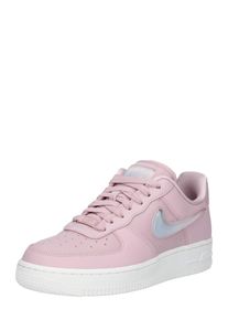 Nike Sportswear, Dames Sneakers laag 'Air Force 1 '07 SE Premium', sering / wit