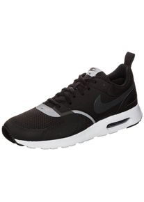 Nike Sportswear, Heren Sneakers laag 'Air Max Vision', zwart / wit