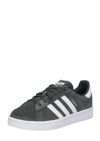 adidas originals, Jongens Sneakers 'Campus J', basaltgrijs