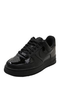 Nike Sportswear, Dames Sneakers laag 'Air force 1 '07', zwart