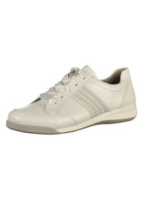 Ara, Dames Sneakers laag, wit