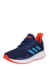 adidas Performance, Meisjes Sportschoen 'DURAMO 9 K', smoky blue / nachtblauw