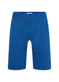 Tommy Jeans, Heren Chino 'TJM ESSENTIAL CHINO SHORT', royal blue/koningsblauw