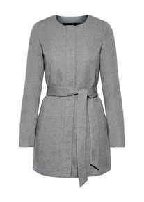 Véro Moda VERO MODA, Dames Zomerjas 'Julia Verodona', grijs gemêleerd