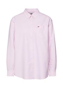 Tommy Jeans, Dames Blouse, rosa