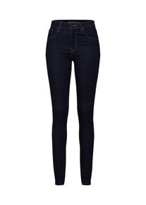 Levi's LEVI'S, Dames Jeans '721', donkerblauw