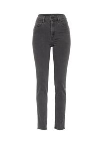 Levi's® #Line 8 Levi’s Line 8, Dames Jeans, grey denim