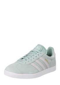 adidas originals, Dames Sneakers laag 'GAZELLE W', pastelgroen