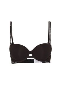 Calvin Klein Underwear, Dames BH 'Balconette', zwart