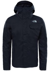 The North Face, Heren Functionele jas 'Tanken Tri', nachtblauw