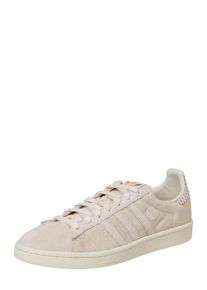 adidas originals, Dames Sneakers laag 'CAMPUS PRIDE', crème