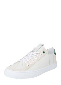 Hub, Heren Sneakers laag 'Tournament-M L31', groen / wit