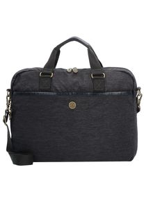 Kipling, Heren Laptoptas, zwart