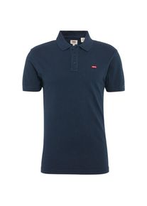 Levi's LEVI'S, Heren Shirt 'HOUSEMARK', donkerblauw