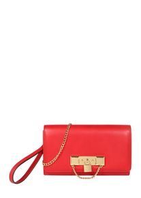 Aldo, Dames Schoudertas 'DOSPALOS', rood