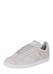 adidas originals, Dames Sneakers laag 'GAZELLE W', grijs