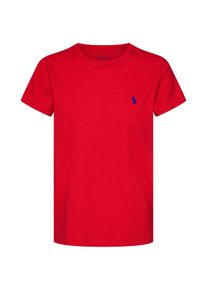 Polo Ralph Lauren, Dames Shirt, rood