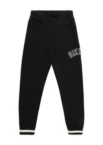 Nike Sportswear, Jongens Broek 'B NIKE AIR PANT', zwart