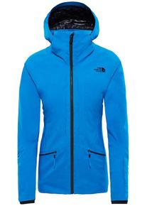 The North Face, Dames Outdoorjas 'Anonym', blauw