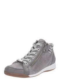 Ara, Dames Sneakers hoog 'Rom', grijs
