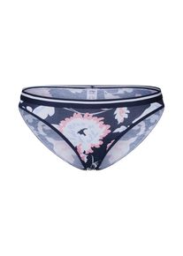 Mey, Dames Slip, navy / rosa