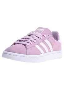adidas originals, Meisjes Sneakers 'Campus', oudroze / wit