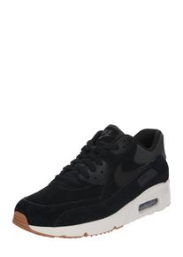 Nike Sportswear, Heren Sneakers laag 'Air max 90 ultra 2.0 ltr', zwart