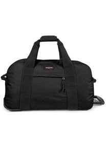 Eastpak, Dames Reistas, zwart