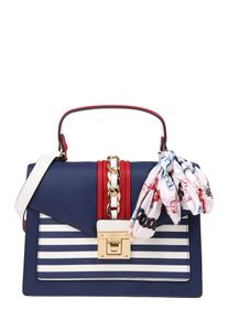 Aldo, Dames Handtas 'GLENDAA', navy