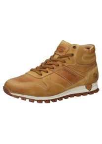 Dockers by Gerli, Heren Sneakers hoog, honing
