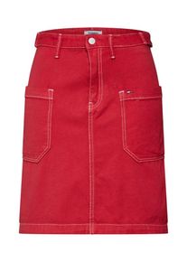 Tommy Jeans, Dames Rok, rood
