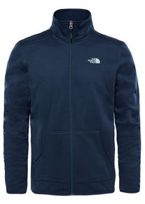 The North Face, Heren Functionele jas 'Tanken', nachtblauw