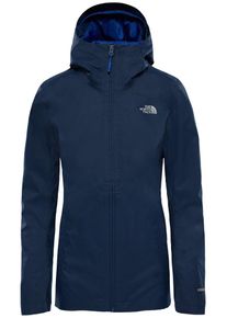 The North Face, Dames Functionele jas 'Tanken Zip In', navy