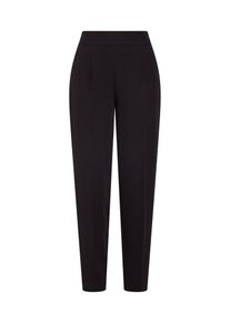 Only, Dames Pantalon 'ANYA', zwart