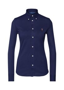 Polo Ralph Lauren, Dames Blouse, navy