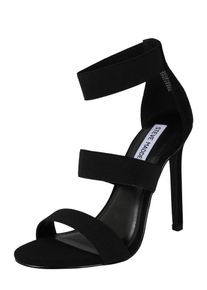 Steve Madden, Dames Pumps met hoge voorkant 'CARINA ', zwart